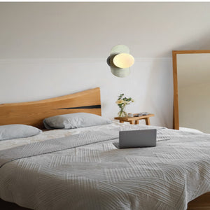 JS-SBL ER-07-166 Luxury Wall lights