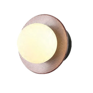 JS-SBL ER-07-169 Luxury Wall lights