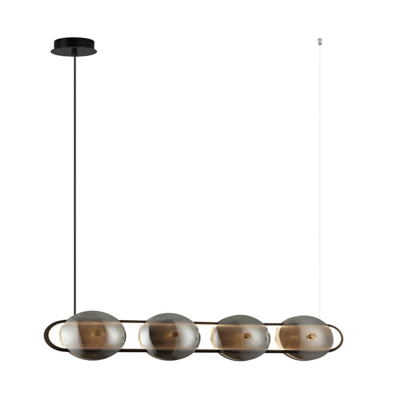 JS-SBL ER-07-190 Led Hanging Lights