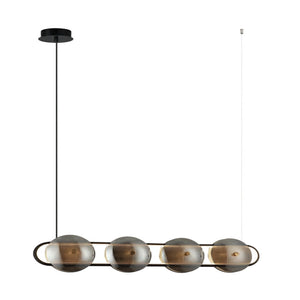 JS-SBL ER-07-190 Led Hanging Lights