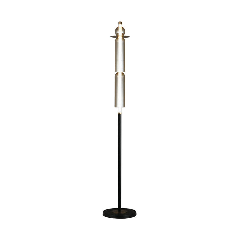 JS-SBL ER-07-211 Modern Floor Lamp