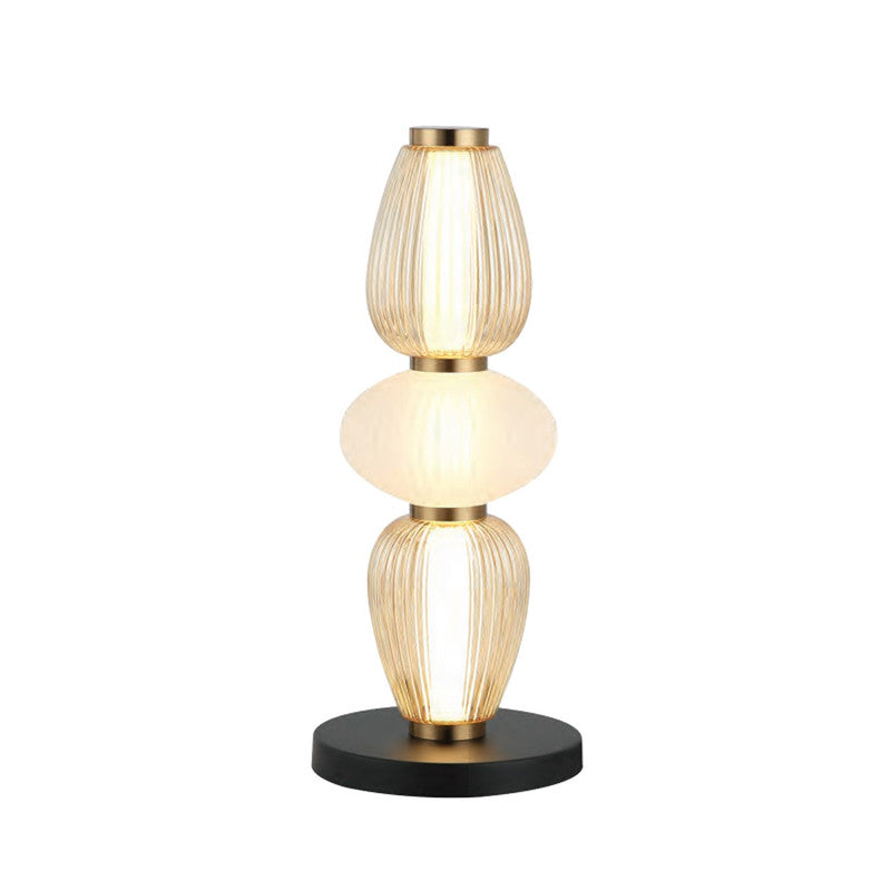 JS-SBL ER-07-220 Modern Table Lamp