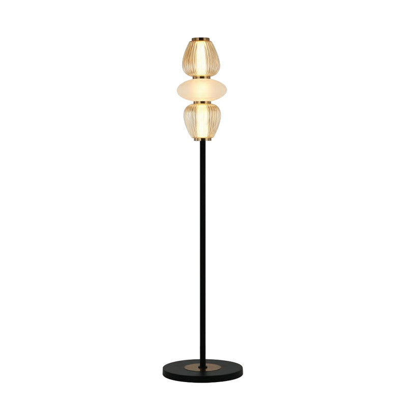 JS-SBL ER-07-222 Modern Floor Lamp