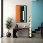 JS-SBL ER-07-224 Modern Floor Lamp