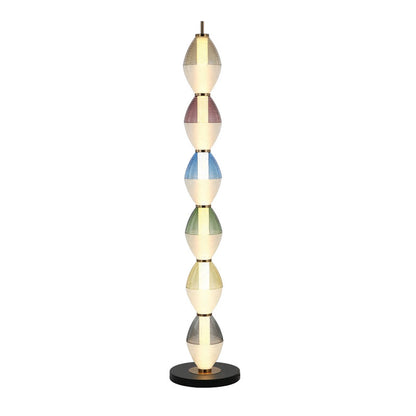 JS-SBL ER-07-224 Modern Floor Lamp