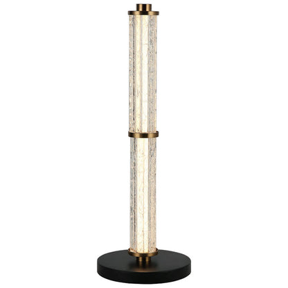 JS-SBL ER-07-232 Modern Table Lamp