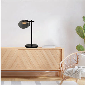 JS-SBL ER-07-240 Modern Table Lamp