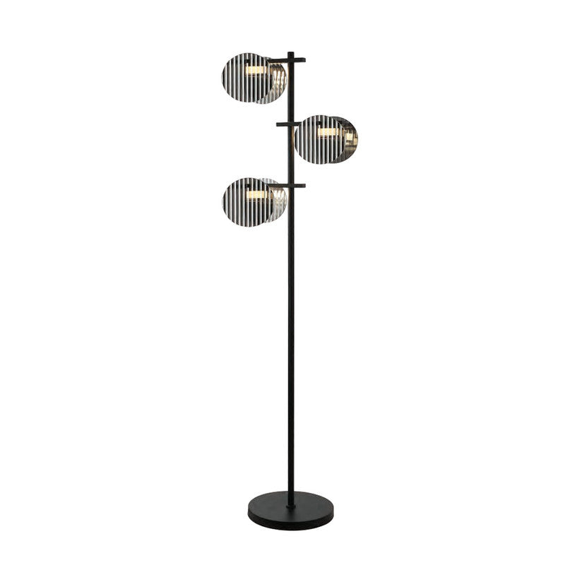 JS-SBL ER-07-241 Modern Floor Lamp