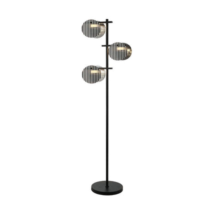 JS-SBL ER-07-241 Modern Floor Lamp