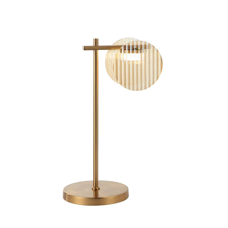 JS-SBL ER-07-243 Modern Table Lamp