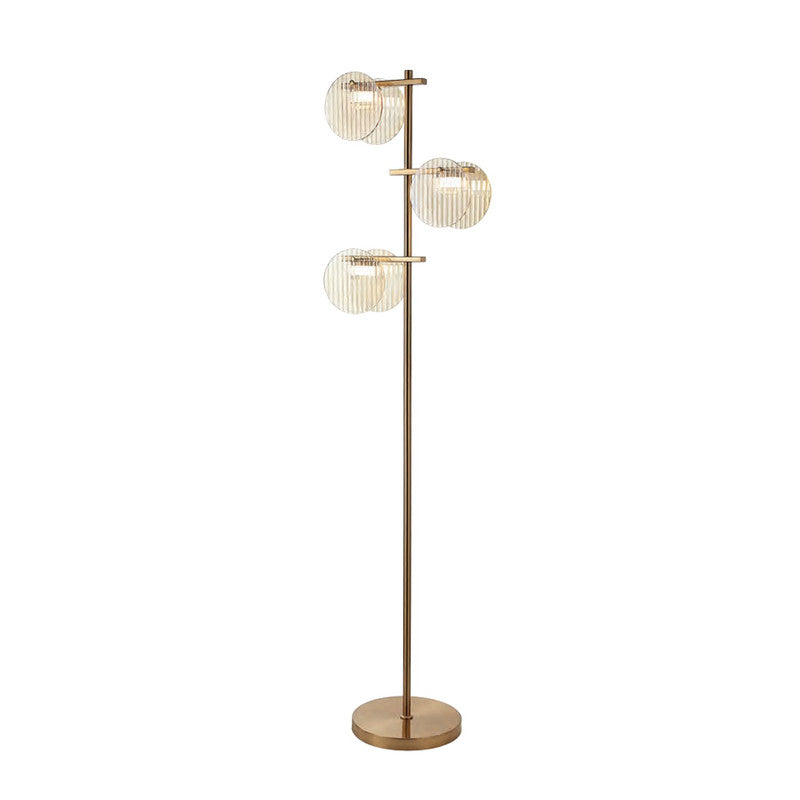 JS-SBL ER-07-244 Modern Floor Lamp