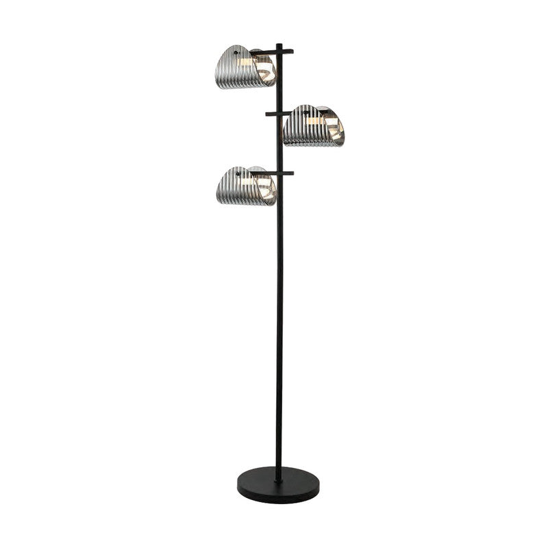 JS-SBL ER-07-248 Modern Floor Lamp