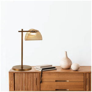 JS-SBL ER-07-251 Modern Table Lamp