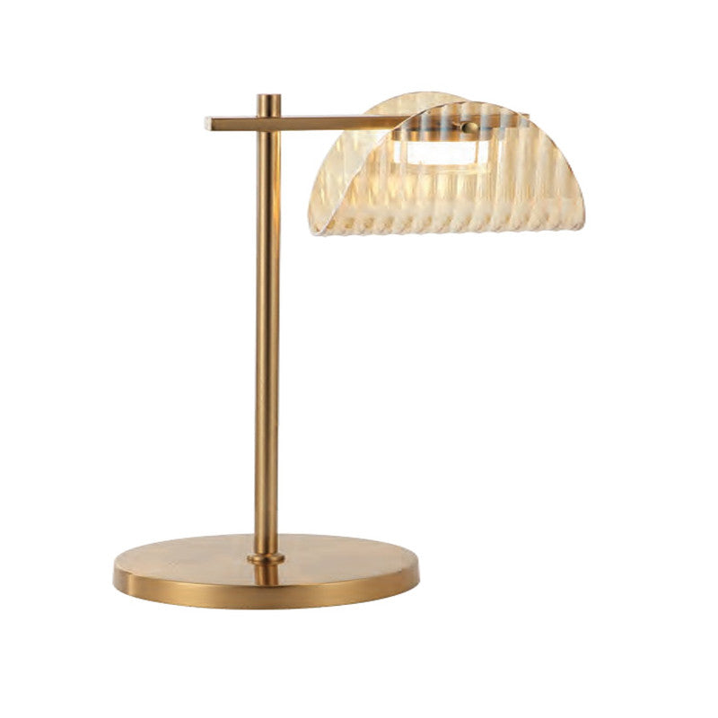 JS-SBL ER-07-251 Modern Table Lamp