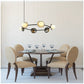 JS-SBL ER-07-253 Modern Hangings