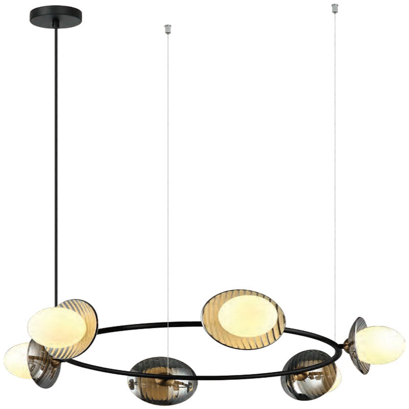 JS-SBL ER-07-253 Modern Hangings
