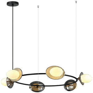 JS-SBL ER-07-253 Modern Hangings