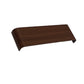 JS-SCH EROS 18W/36W WOODEN DARK Led Wall Lights