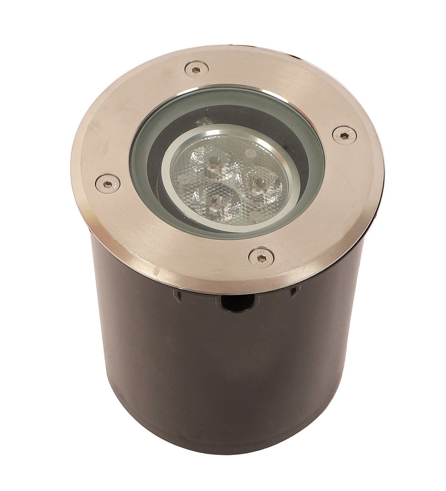 Estrella Grey Aluminium Outdoor Wall Lights | 2023 | Included Bulb | Eliante by Jainsons Lights