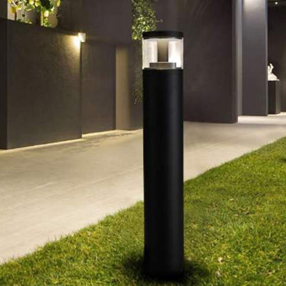 ESTRELLA LFBL029-12W- 900mm IP65 12W Garden Bollard