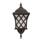 Copper Die casting Outdoor Wall Light - EXPRESS-COPPER-WALL