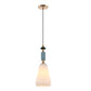 JSPHILO 4-347-1xE27 Impressions Luxury Hanging