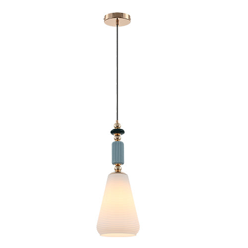 JSPHILO 4-347-1xE27 Impressions Luxury Hanging