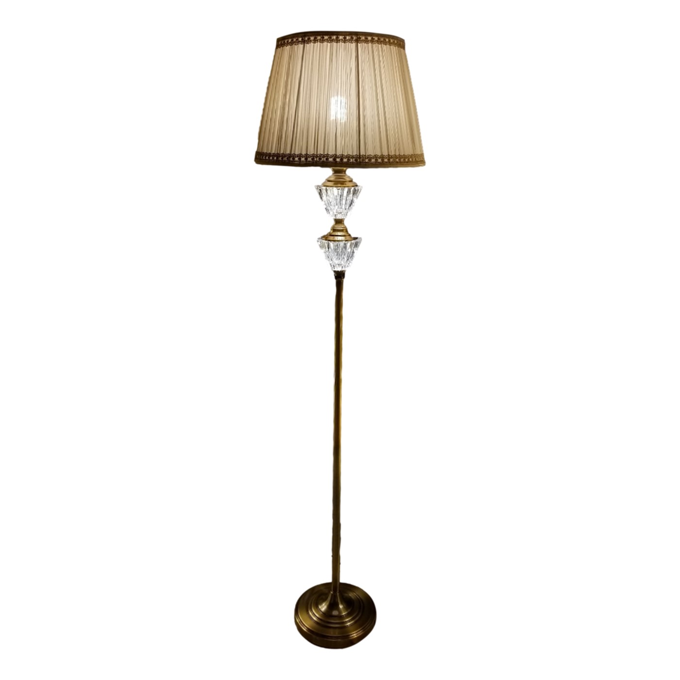 f6099 Floor lamp