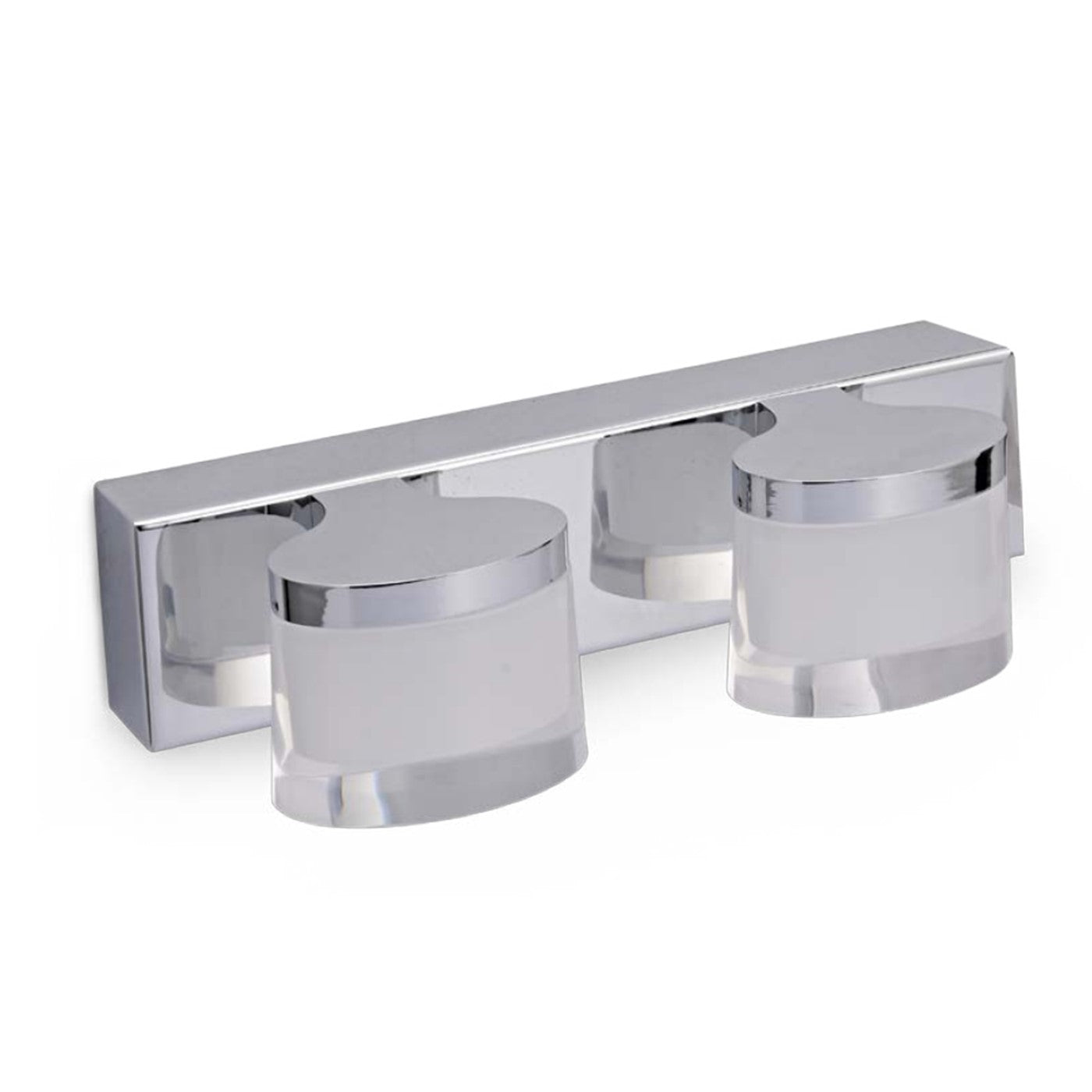 Fabian-CH-02 -10W Led Mirror Light