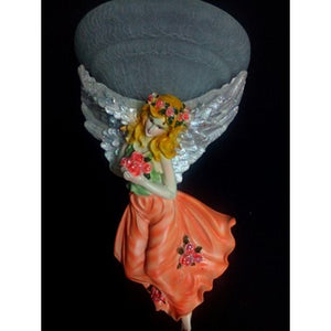 JS-LBR Fairy No.2 Mulitcolor Novelty Wall Lights