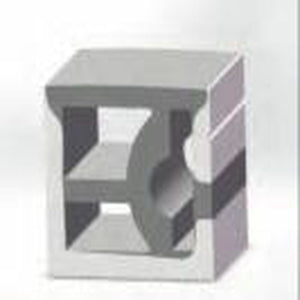 LT-2020-3D Bend — vendor catalogue render