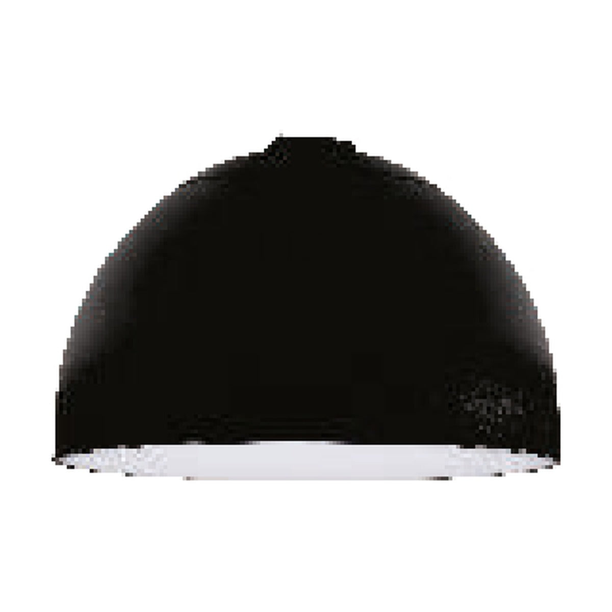 12W LED Semi Sphere