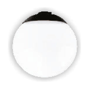 12W LED Sphere