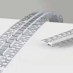 JS-LL Flexible Aluminium Channel — vendor catalogue render (shared icon for both 15mm and 20mm)
