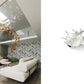 Flying Leaves Crystal Suspension Collection – A Statement Piece for Staircases & Double-Height Spaces