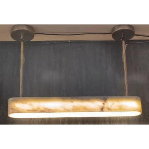 JS-TL Profile Marbel Chandeliers