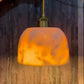 JS-TL Bowl Marble Hanging Lights