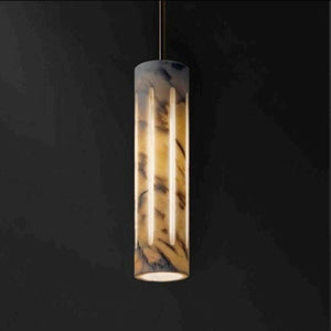 JS-TL Cylo Hanging Marble Hanging Lights