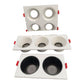Eliante Nexa Modular COB Downlight – Module + Frame – photo 2