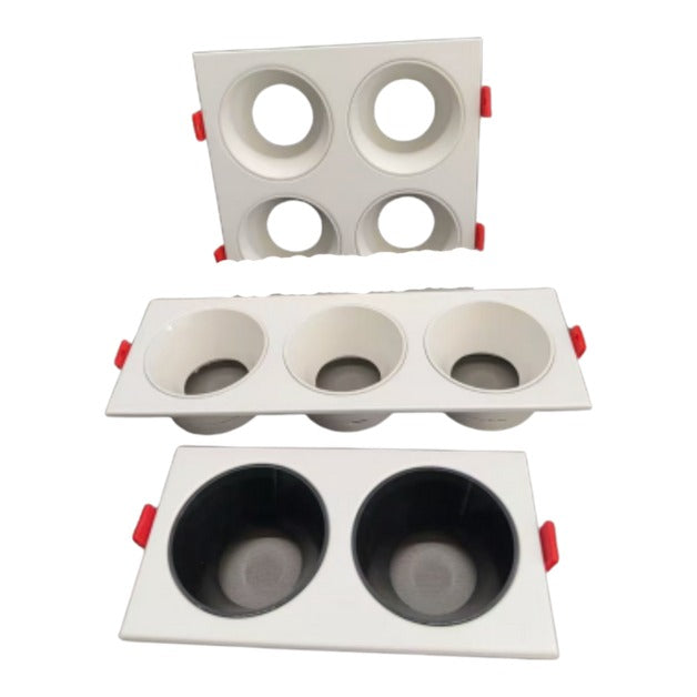 Eliante Nexa Modular COB Downlight – Module + Frame – photo 2