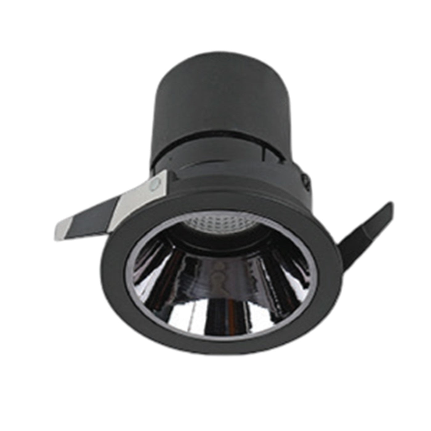 Front Openable Deep recessed Reflector Ring Cob Downlight SL-DL-284-6w-R