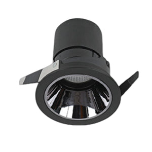 Front Openable Deep recessed Reflector Ring Cob Downlight SL-DL-284-15w-R