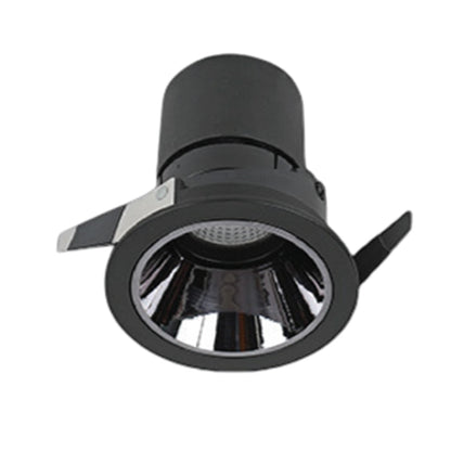 Front Openable Deep recessed Reflector Ring Cob Downlight SL-DL-284-10w-R