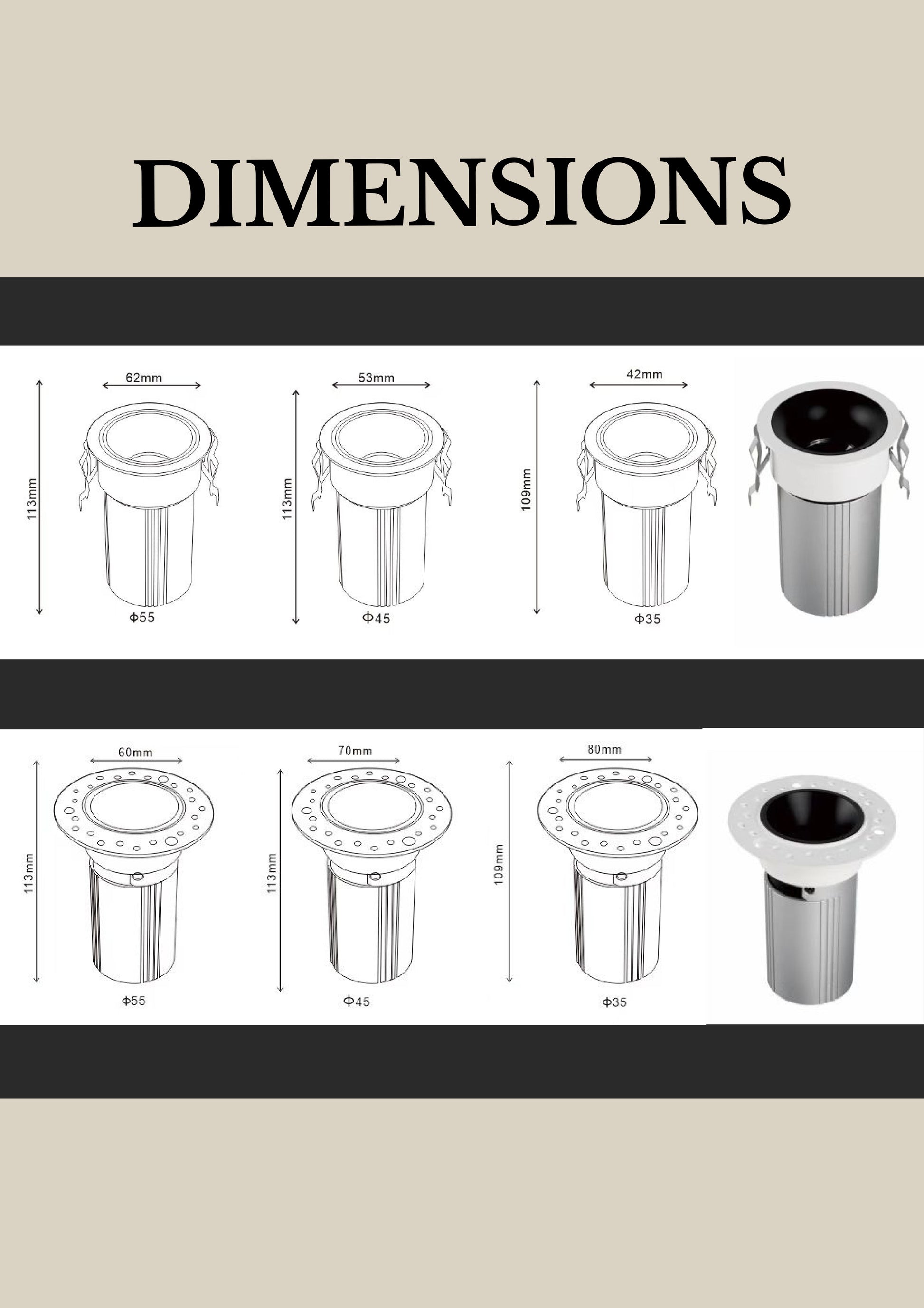 11-dimensions-chart