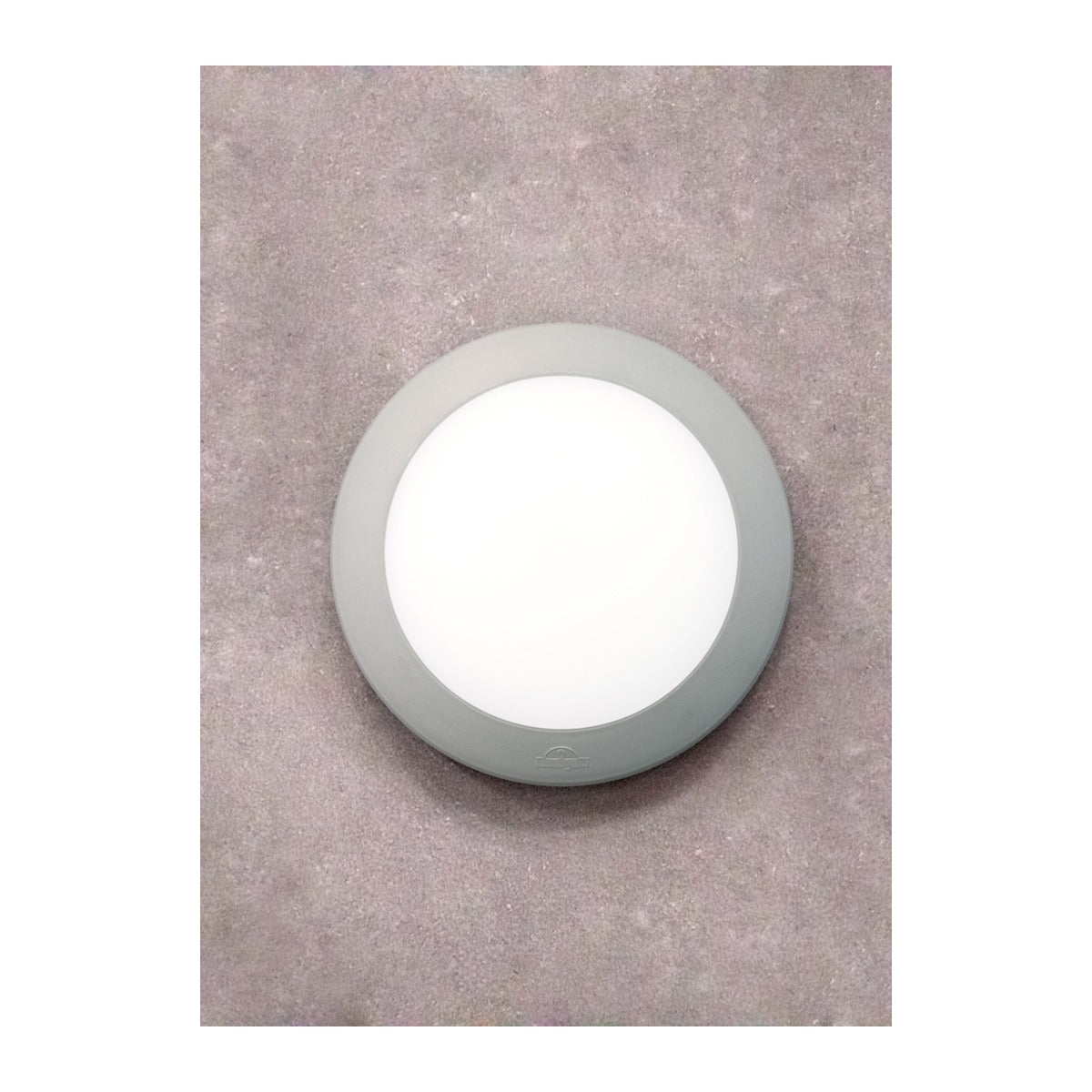 Fumagalli BERTA Outdoor Bulkhead Light E27 Made in Italy
