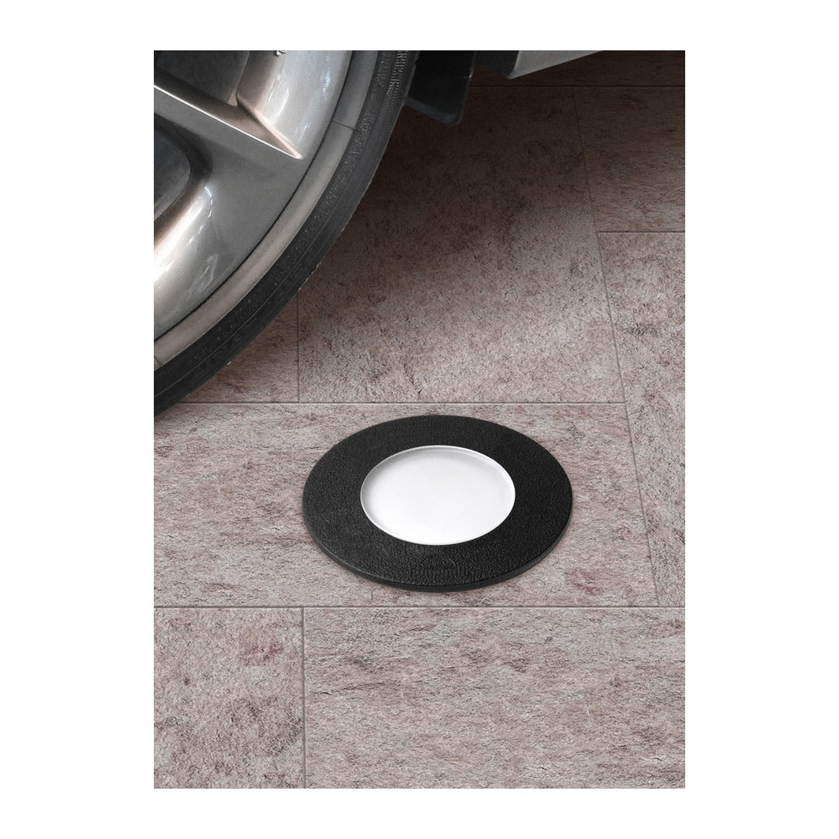 Fumagalli CECI 90 In-Ground Light GU10 Made in Italy