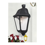 Fumagalli DARIA Classic Outdoor Wall Lantern E27 Made in Italy