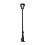 Fumagalli DINO SERGIO Classic Pole Light with Pole E27 Made in Italy