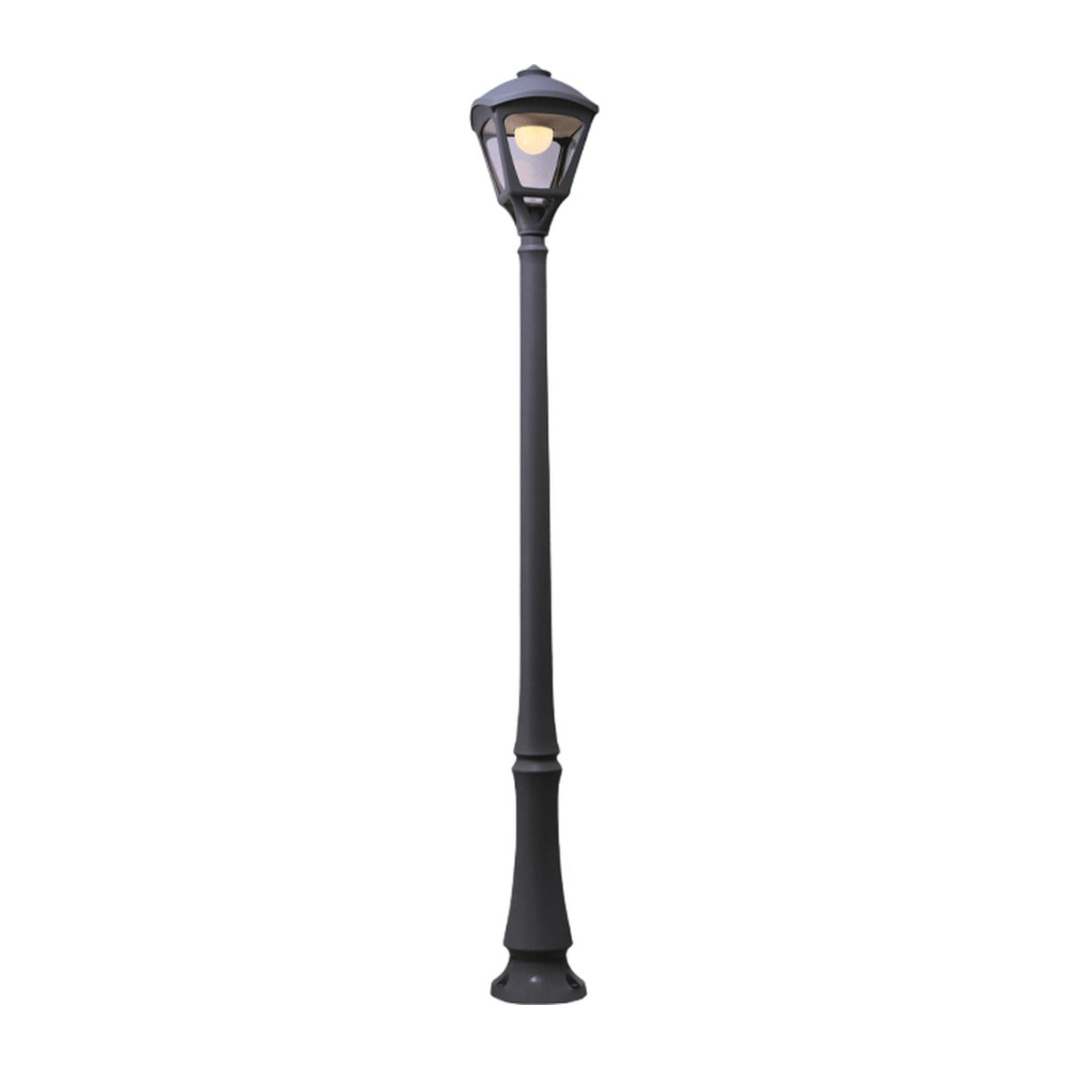 Fumagalli DINO SERGIO Classic Pole Light with Pole E27 Made in Italy