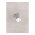 Fumagalli LIVIA 60 Outdoor Surface Light G9 Made in Italy